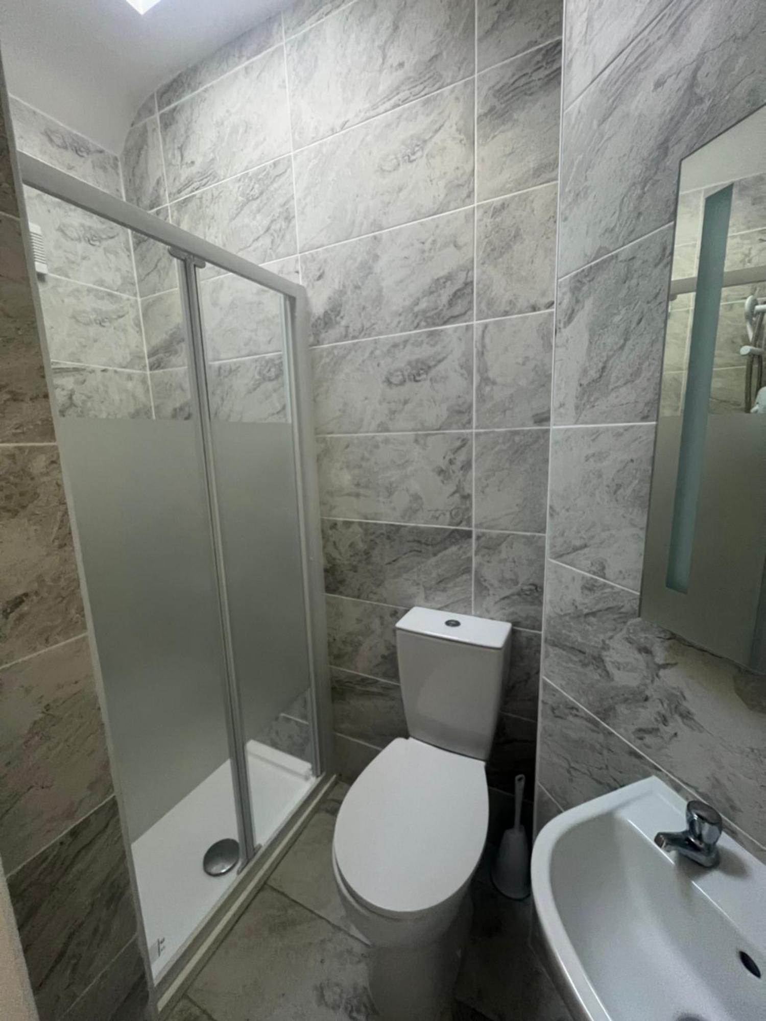 Avonbeg Cottages 2 Bed 1 Bath Accommodate 3 Guests Rathdrum Extérieur photo