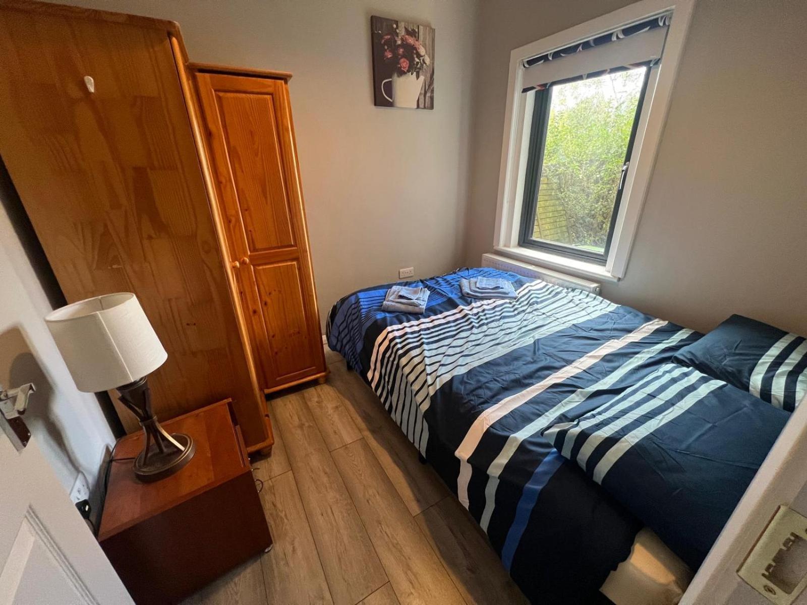 Avonbeg Cottages 2 Bed 1 Bath Accommodate 3 Guests Rathdrum Extérieur photo