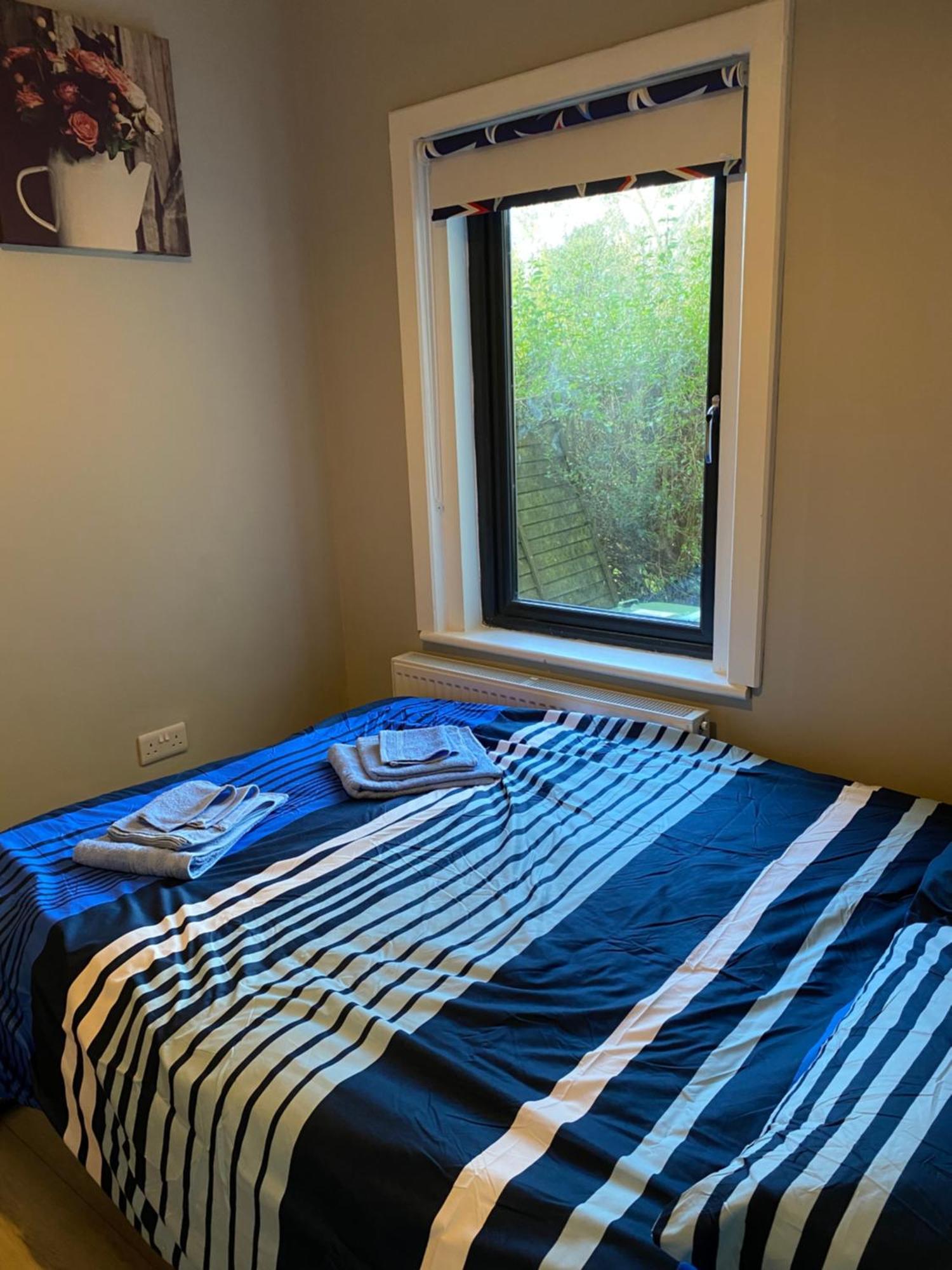 Avonbeg Cottages 2 Bed 1 Bath Accommodate 3 Guests Rathdrum Extérieur photo