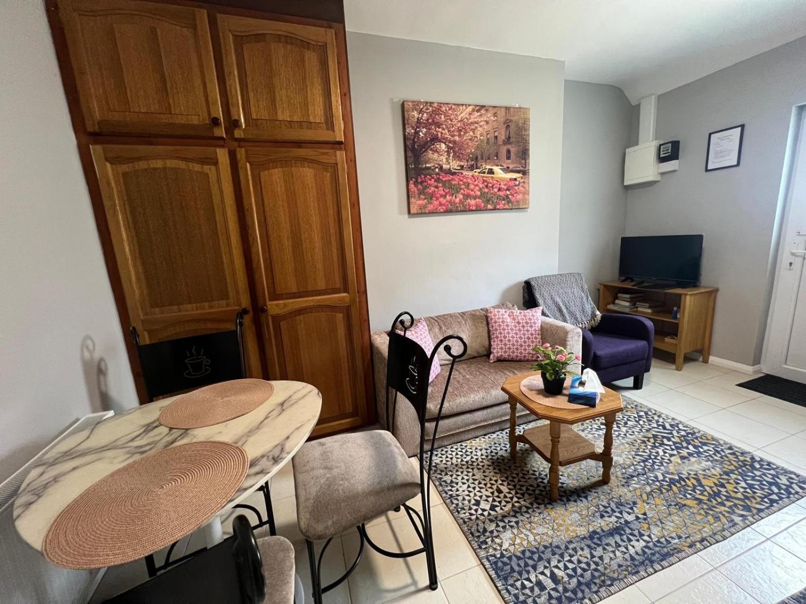 Avonbeg Cottages 2 Bed 1 Bath Accommodate 3 Guests Rathdrum Extérieur photo