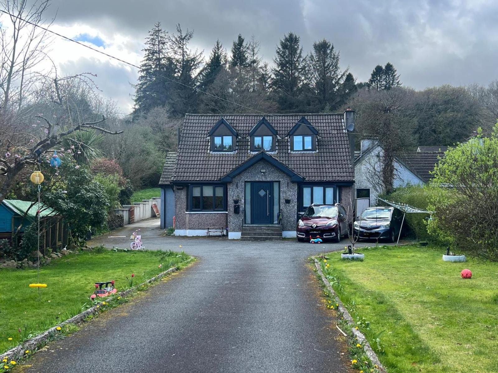 Avonbeg Cottages 2 Bed 1 Bath Accommodate 3 Guests Rathdrum Extérieur photo