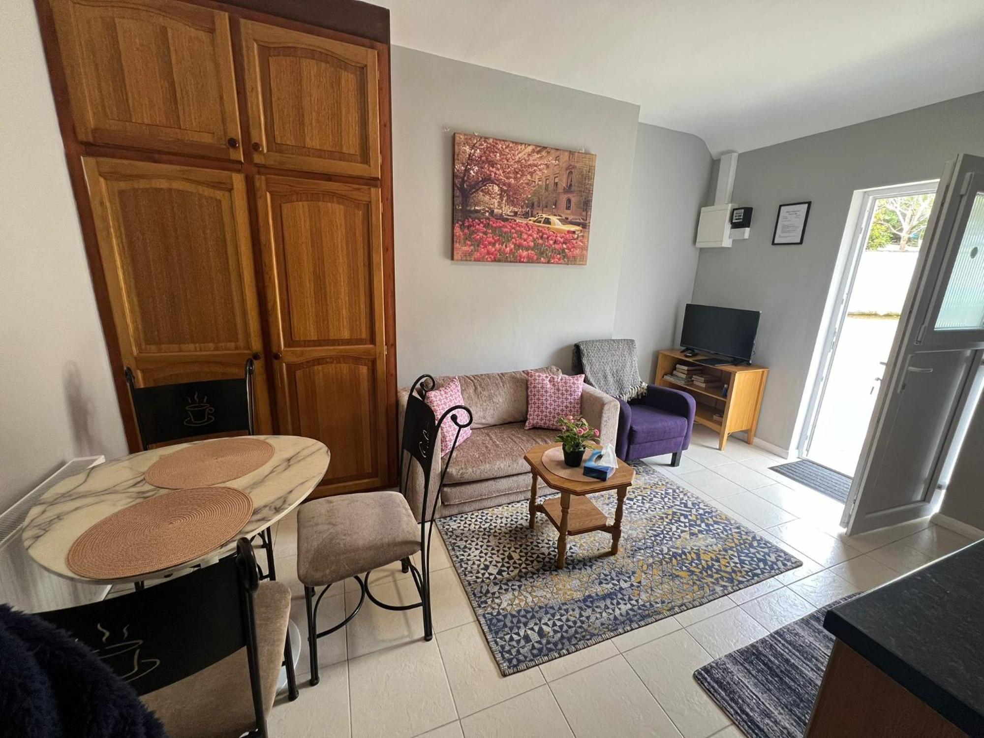 Avonbeg Cottages 2 Bed 1 Bath Accommodate 3 Guests Rathdrum Extérieur photo